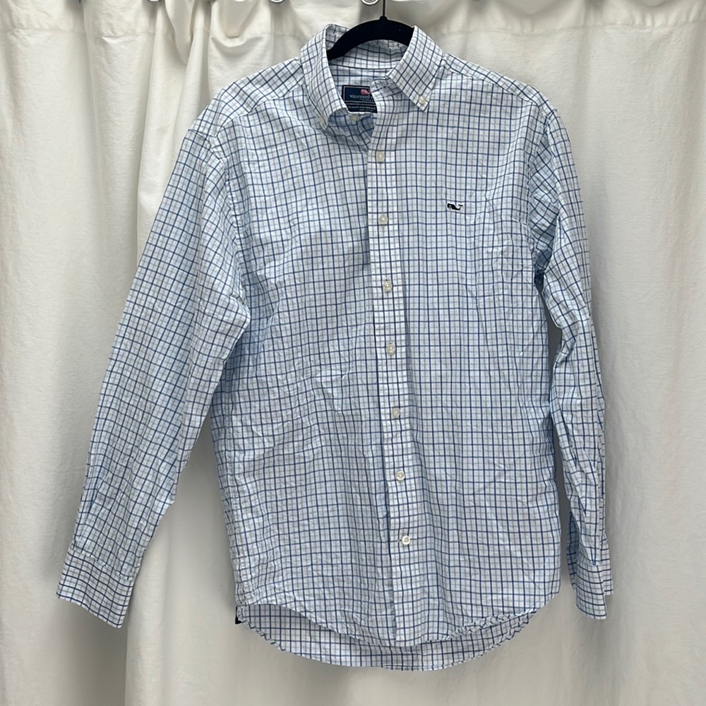 Vineyard Vines button down